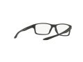 Oakley Crosslink Xs OY 8002 01 51 Gyerek szemüvegkeret (optikai keret)