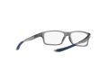 Oakley Crosslink Xs OY 8002 02 49 Gyerek szemüvegkeret (optikai keret)