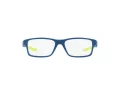 Oakley Crosslink Xs OY 8002 04 49 Gyerek szemüvegkeret (optikai keret)