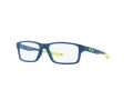 Oakley Crosslink Xs OY 8002 04 49 Gyerek szemüvegkeret (optikai keret)