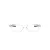 Oakley Crosslink Xs OY 8002 16 49 Gyerek szemüvegkeret (optikai keret)