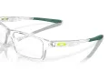 Oakley Crosslink Xs OY 8002 16 49 Gyerek szemüvegkeret (optikai keret)