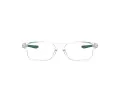 Oakley Crosslink Xs OY 8002 16 51 Gyerek szemüvegkeret (optikai keret)