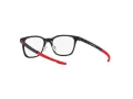 Oakley Milestone Xs OY 8004 04 47 Gyerek szemüvegkeret (optikai keret)