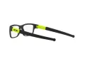 Oakley Marshal Xs OY 8005 01 49 Gyerek szemüvegkeret (optikai keret)