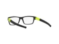 Oakley Marshal Xs OY 8005 01 49 Gyerek szemüvegkeret (optikai keret)