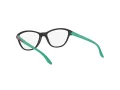 Oakley Twin Tail OY 8008 01 50 Gyerek szemüvegkeret (optikai keret)