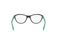 Oakley Twin Tail OY 8008 01 50 Gyerek szemüvegkeret (optikai keret)