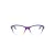 Oakley Twin Tail OY 8008 07 48 Gyerek szemüvegkeret (optikai keret)