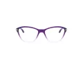 Oakley Twin Tail OY 8008 07 50 Gyerek szemüvegkeret (optikai keret)