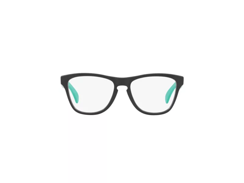 Oakley Frogskins Xs Rx OY 8009 01 46 Gyerek szemüvegkeret (optikai keret)