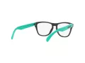 Oakley Frogskins Xs Rx OY 8009 01 46 Gyerek szemüvegkeret (optikai keret)