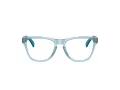 Oakley Frogskins Xs Rx OY 8009 10 48 Gyerek szemüvegkeret (optikai keret)