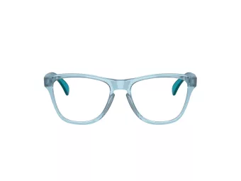   Oakley Frogskins Xs Rx OY 8009 10 48 Gyerek szemüvegkeret (optikai keret)