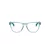 Oakley Frogskins Xs Rx OY 8009 10 48 Gyerek szemüvegkeret (optikai keret)