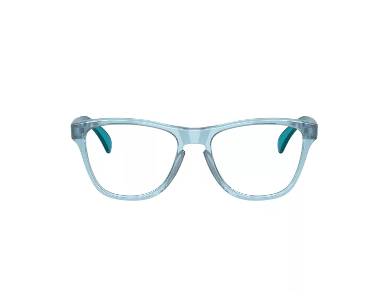 Oakley Frogskins Xs Rx OY 8009 10 48 Gyerek szemüvegkeret (optikai keret)