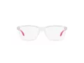 Oakley Cartwheel OY 8010 01 47 Gyerek szemüvegkeret (optikai keret)