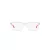 Oakley Cartwheel OY 8010 01 47 Gyerek szemüvegkeret (optikai keret)