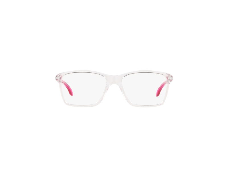 Oakley Cartwheel OY 8010 01 47 Gyerek szemüvegkeret (optikai keret)