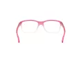 Oakley Cartwheel OY 8010 07 51 Gyerek szemüvegkeret (optikai keret)