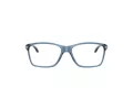 Oakley Cartwheel OY 8010 10 47 Gyerek szemüvegkeret (optikai keret)