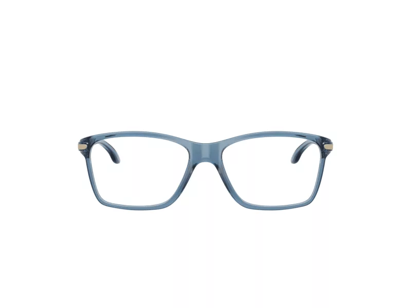 Oakley Cartwheel OY 8010 10 51 Gyerek szemüvegkeret (optikai keret)