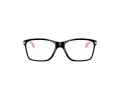 Oakley Cartwheel OY 8010 11 49 Gyerek szemüvegkeret (optikai keret)