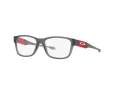 Oakley Top Level OY 8012 02 50 Gyerek szemüvegkeret (optikai keret)