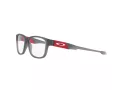 Oakley Top Level OY 8012 02 50 Gyerek szemüvegkeret (optikai keret)