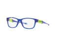 Oakley Top Level OY 8012 04 48 Gyerek szemüvegkeret (optikai keret)
