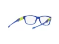 Oakley Top Level OY 8012 04 48 Gyerek szemüvegkeret (optikai keret)