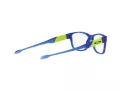 Oakley Top Level OY 8012 04 50 Gyerek szemüvegkeret (optikai keret)