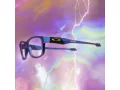 Oakley Top Level OY 8012 07 50 Gyerek szemüvegkeret (optikai keret)