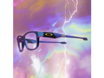   Oakley Top Level OY 8012 07 50 Gyerek szemüvegkeret (optikai keret)