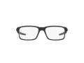 Oakley Full Count OY 8013 01 47 Gyerek szemüvegkeret (optikai keret)