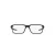 Oakley Full Count OY 8013 01 47 Gyerek szemüvegkeret (optikai keret)