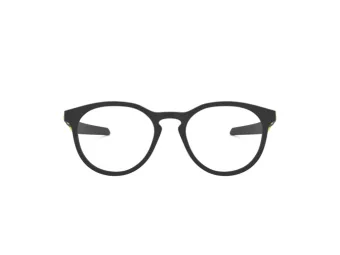   Oakley Round Out OY 8014 01 48 Gyerek szemüvegkeret (optikai keret)