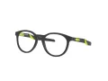 Oakley Round Out OY 8014 01 48 Gyerek szemüvegkeret (optikai keret)