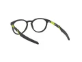 Oakley Round Out OY 8014 01 48 Gyerek szemüvegkeret (optikai keret)