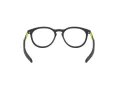 Oakley Round Out OY 8014 01 48 Gyerek szemüvegkeret (optikai keret)