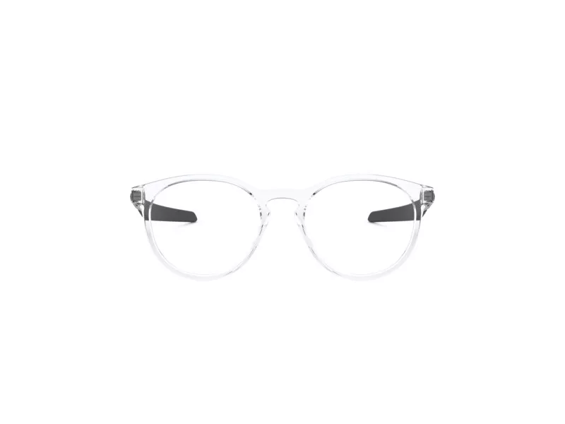 Oakley Round Out OY 8014 02 46 Gyerek szemüvegkeret (optikai keret)