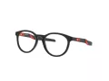 Oakley Round Out OY 8014 04 48 Gyerek szemüvegkeret (optikai keret)