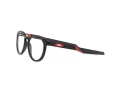 Oakley Round Out OY 8014 04 48 Gyerek szemüvegkeret (optikai keret)
