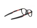 Oakley Round Out OY 8014 04 48 Gyerek szemüvegkeret (optikai keret)