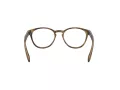 Oakley Round Off OY 8017 02 48 Gyerek szemüvegkeret (optikai keret)