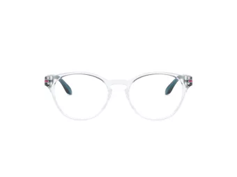   Oakley Round Off OY 8017 03 48 Gyerek szemüvegkeret (optikai keret)