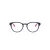 Oakley Round Off OY 8017 04 48 Gyerek szemüvegkeret (optikai keret)