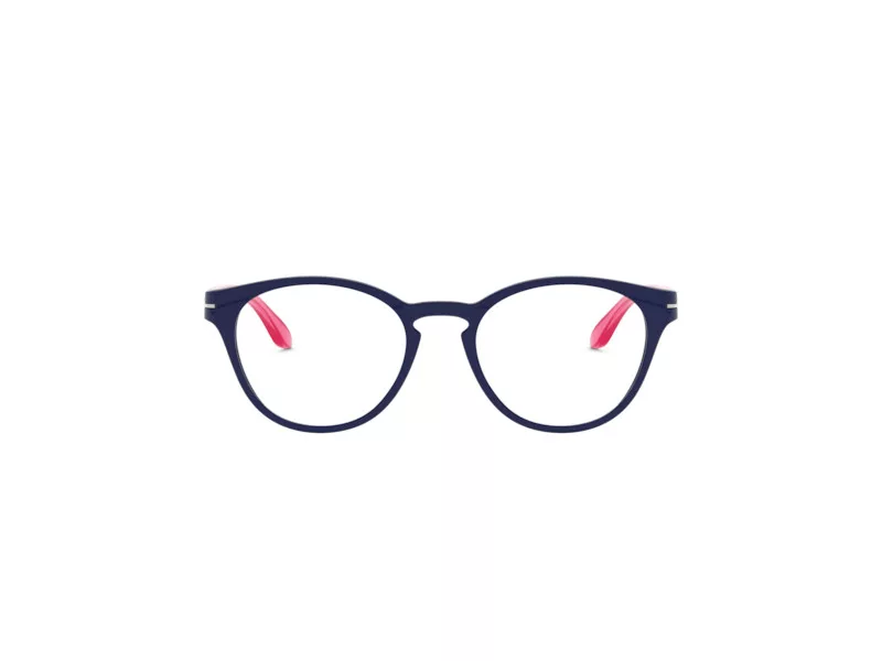 Oakley Round Off OY 8017 04 48 Gyerek szemüvegkeret (optikai keret)