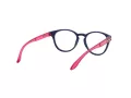 Oakley Round Off OY 8017 04 48 Gyerek szemüvegkeret (optikai keret)