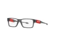 Oakley Double Steal OY 8020 02 46 Gyerek szemüvegkeret (optikai keret)